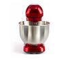 Voir la diapositive 9 : LIVOO Robot pâtissier - DOP190R - Rouge