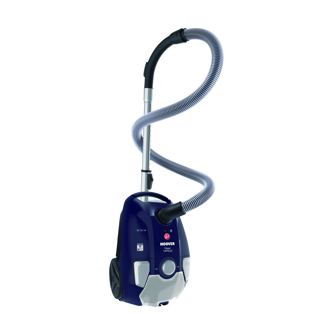 HOOVER Aspirateur traîneau avec sac PC10PAR - Bleu