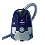 Voir la diapositive 3 : HOOVER Aspirateur traîneau avec sac PC10PAR - Bleu