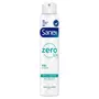 SANEX Déodorant 0% spray Extra Control 48h 200ml