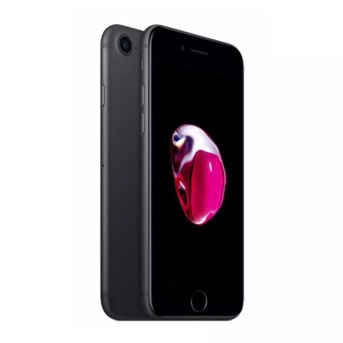APPLE Apple - iPhone 7 - Reconditionné Grade A - 32 Go - Noir - EX SLP