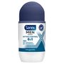 Voir la diapositive 2 : SANEX MEN Active control déodorant bille 48h homme anti-transpirant   50ml