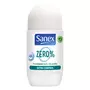 SANEX Déodorant bille 0% extra control 50ml