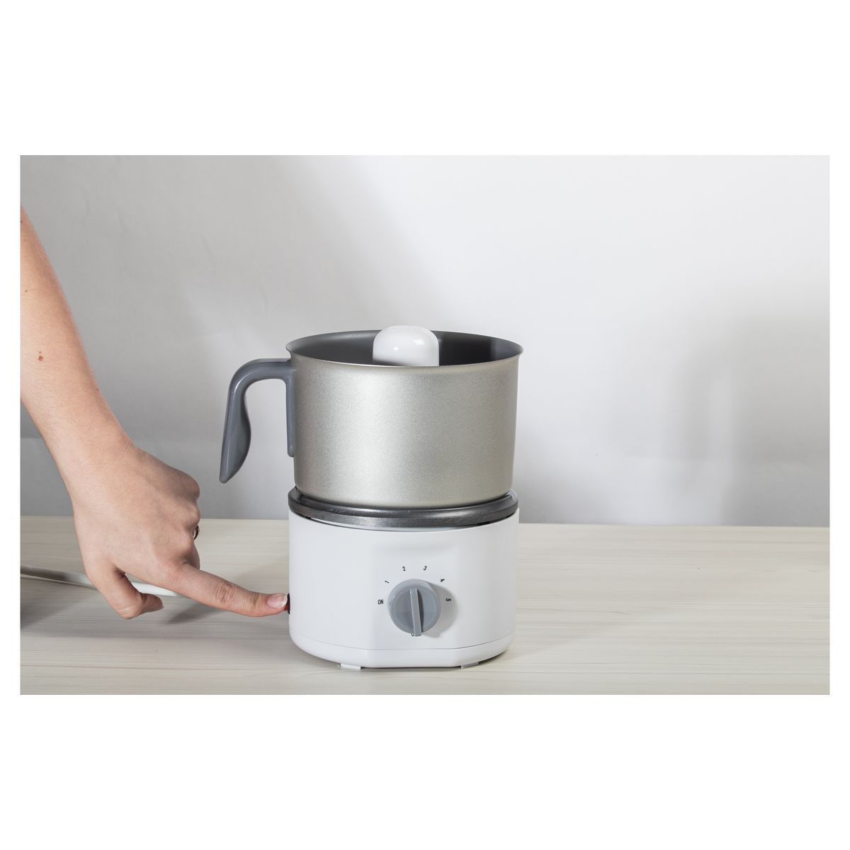 SWEET ALICE Saucier 002017 - Blanc