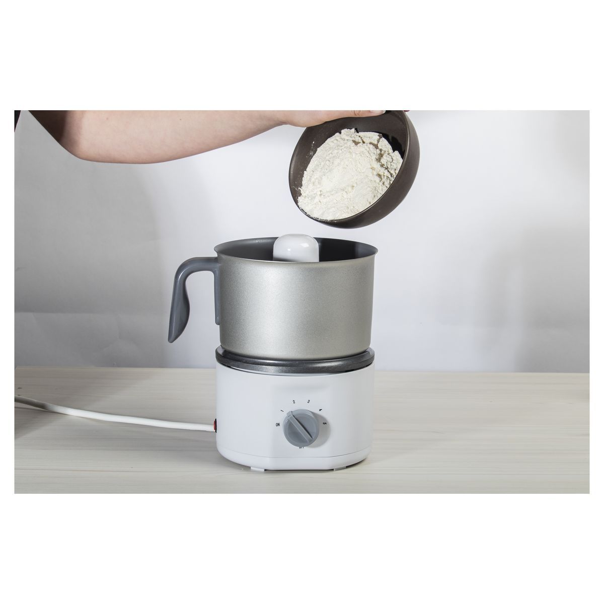 SWEET ALICE Saucier 002017 - Blanc