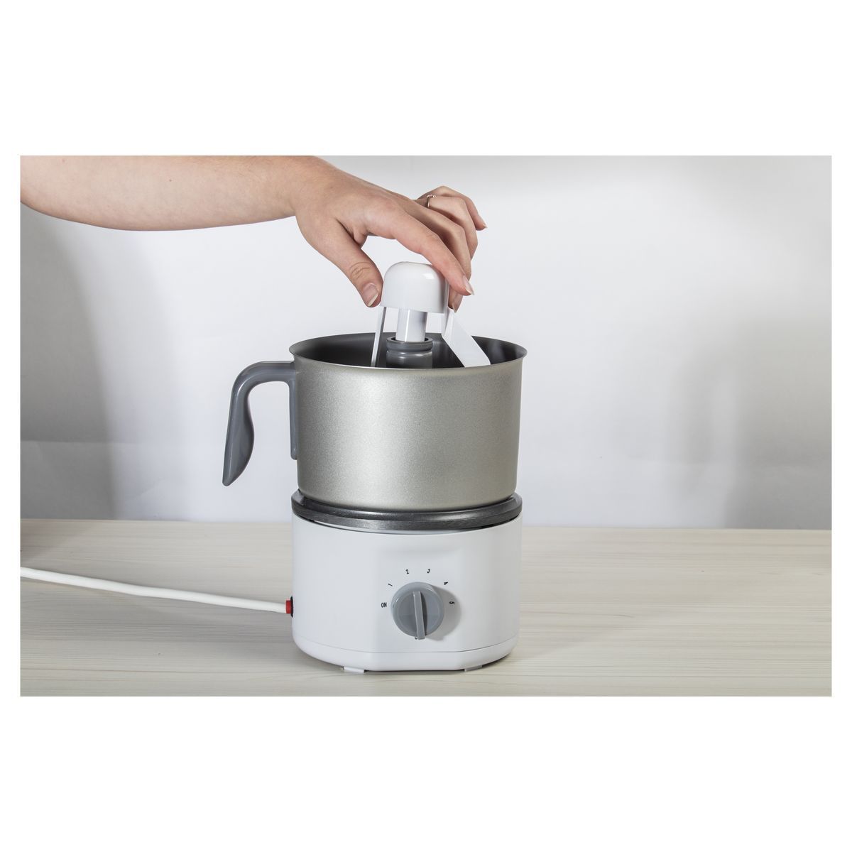 SWEET ALICE Saucier 002017 - Blanc