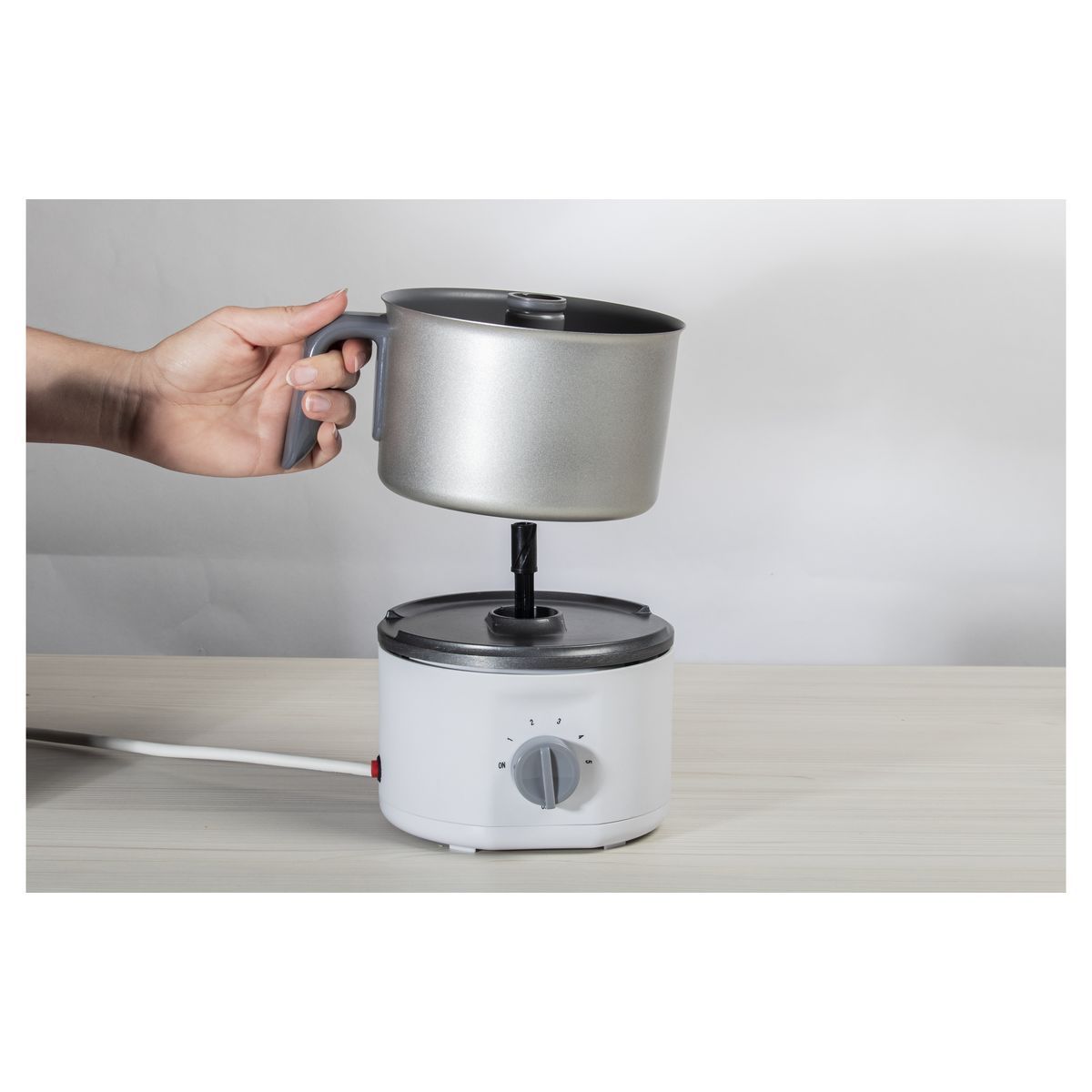 SWEET ALICE Saucier 002017 - Blanc