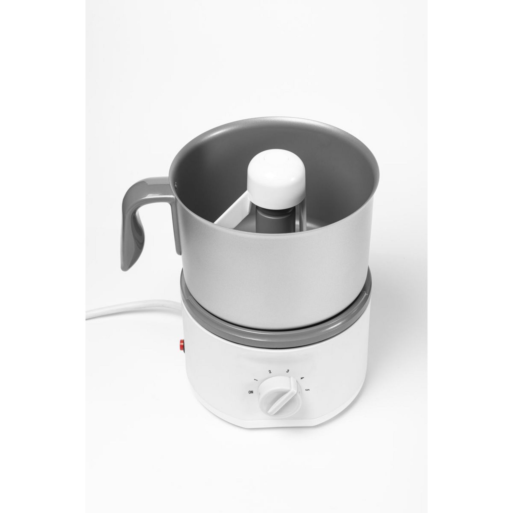 Voir la diapositive 5 : SWEET ALICE Saucier 002017 - Blanc