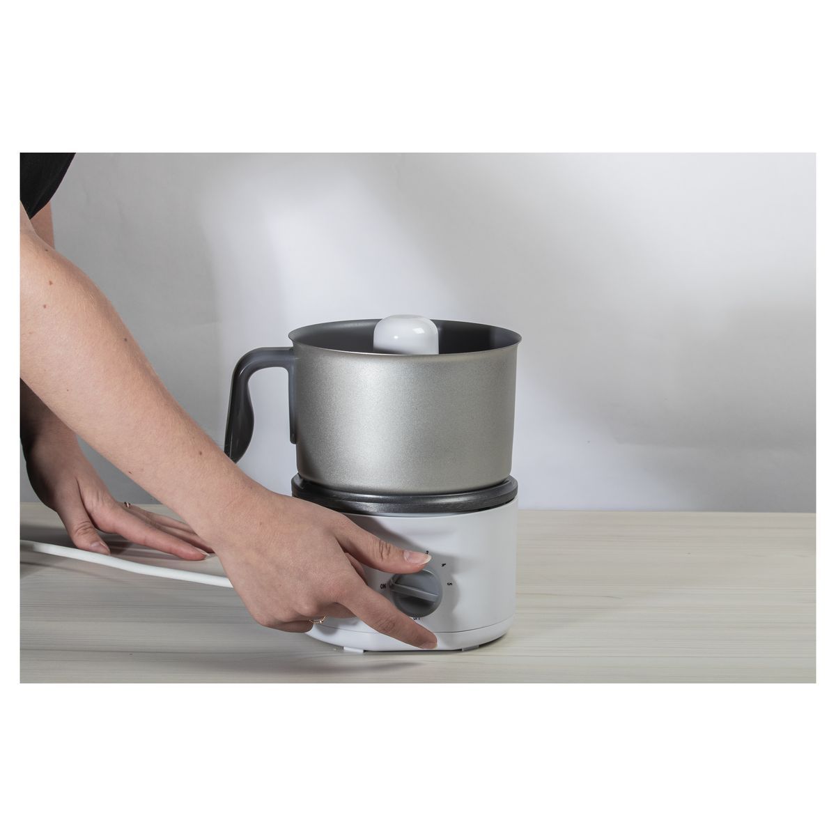 SWEET ALICE Saucier 002017 - Blanc