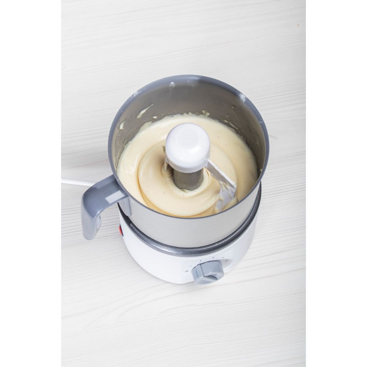 SWEET ALICE Saucier 002017 - Blanc