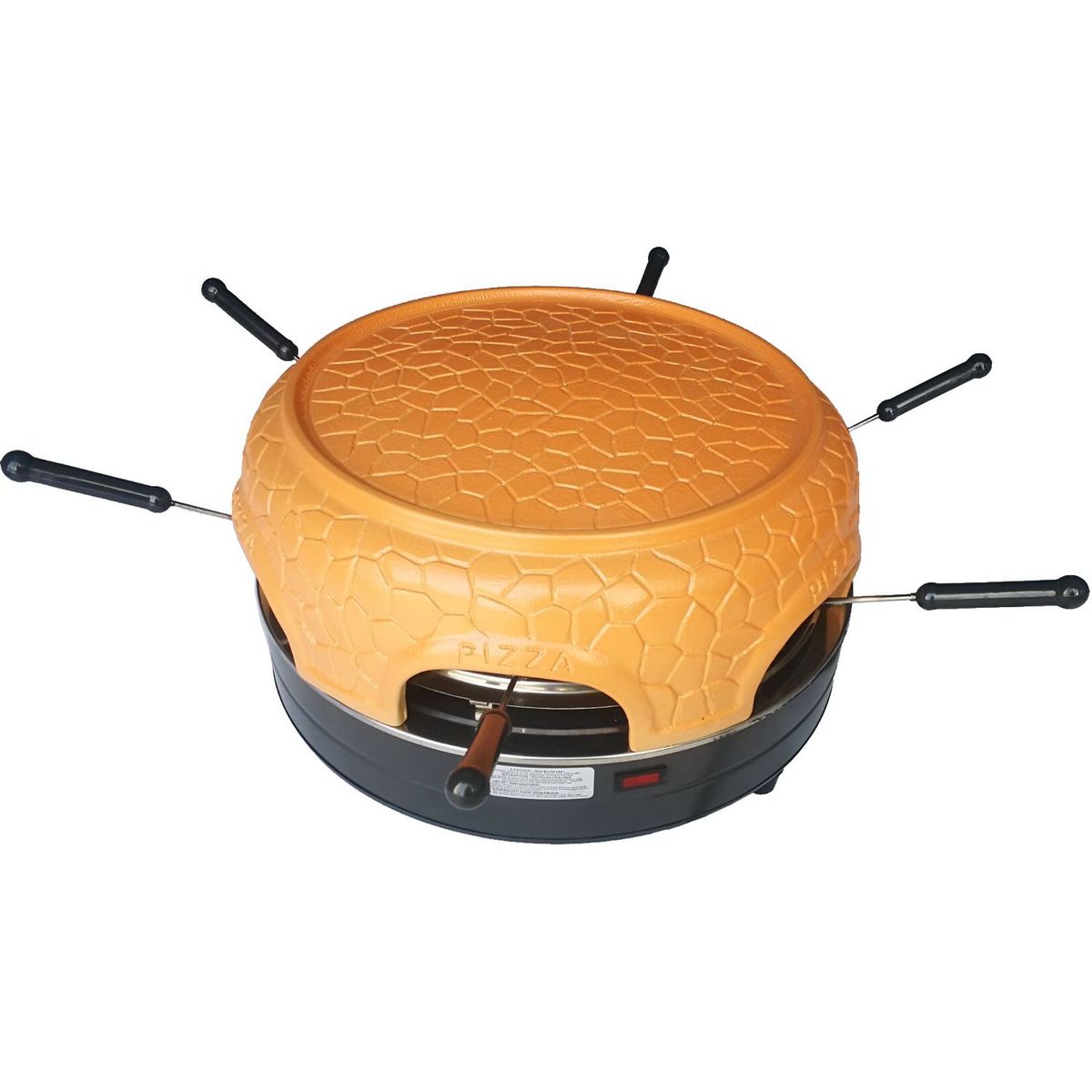 SYMPA Appareil à pizza - 001879
