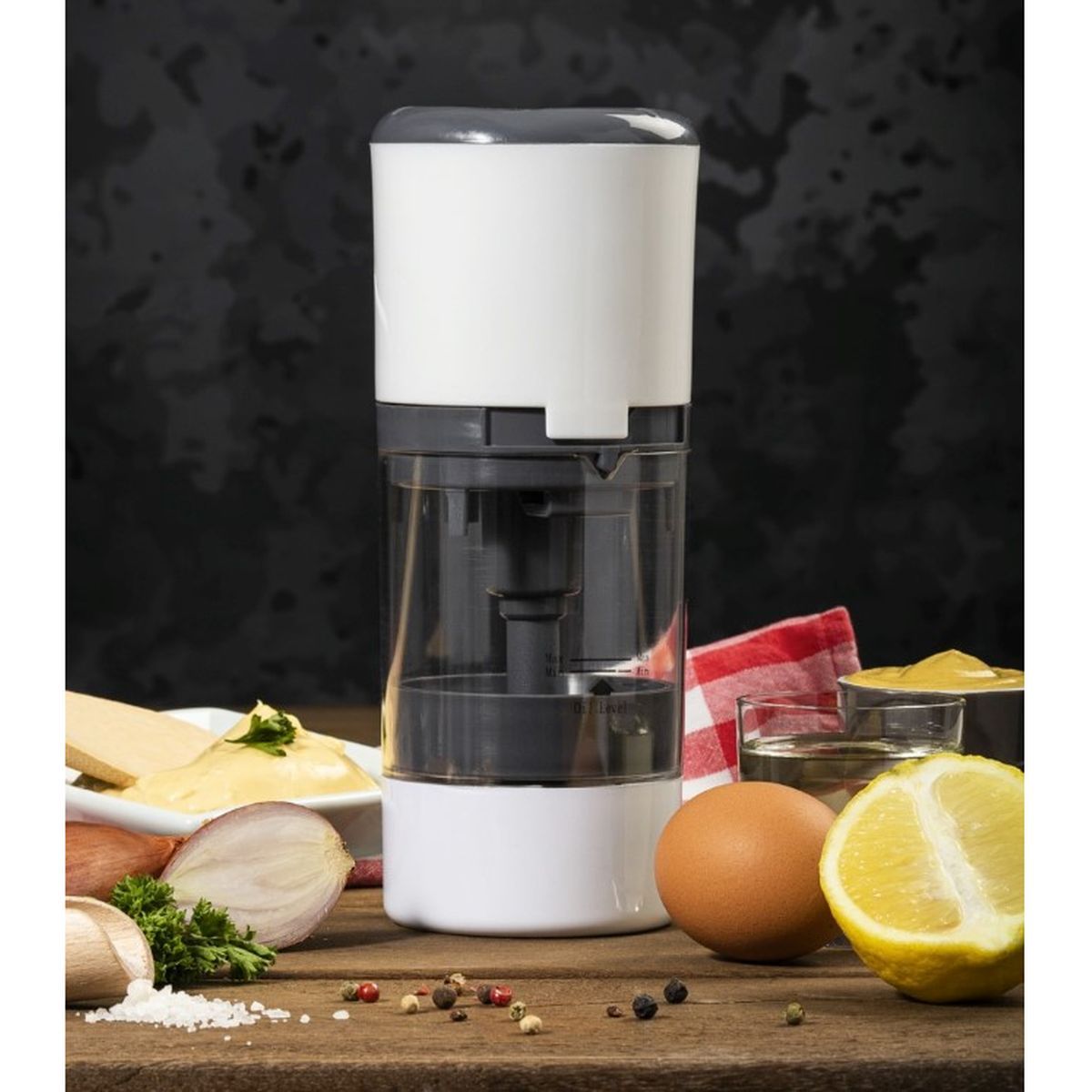 SWEET ALICE Mayo minute 002119