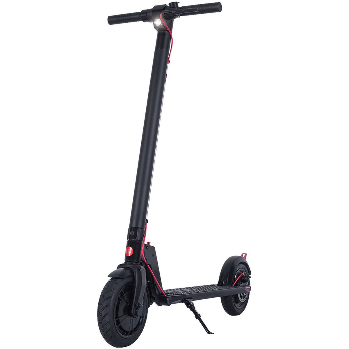 WISPEED Trottinette électrique Pliable T850 Noir