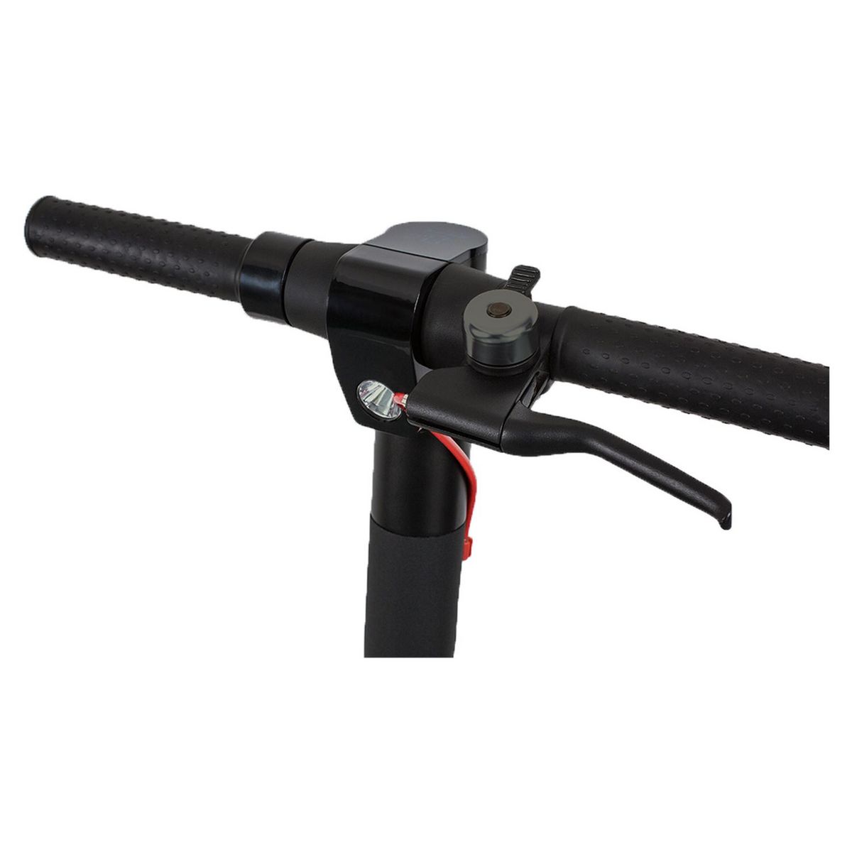 WISPEED Trottinette électrique Pliable T850 Noir