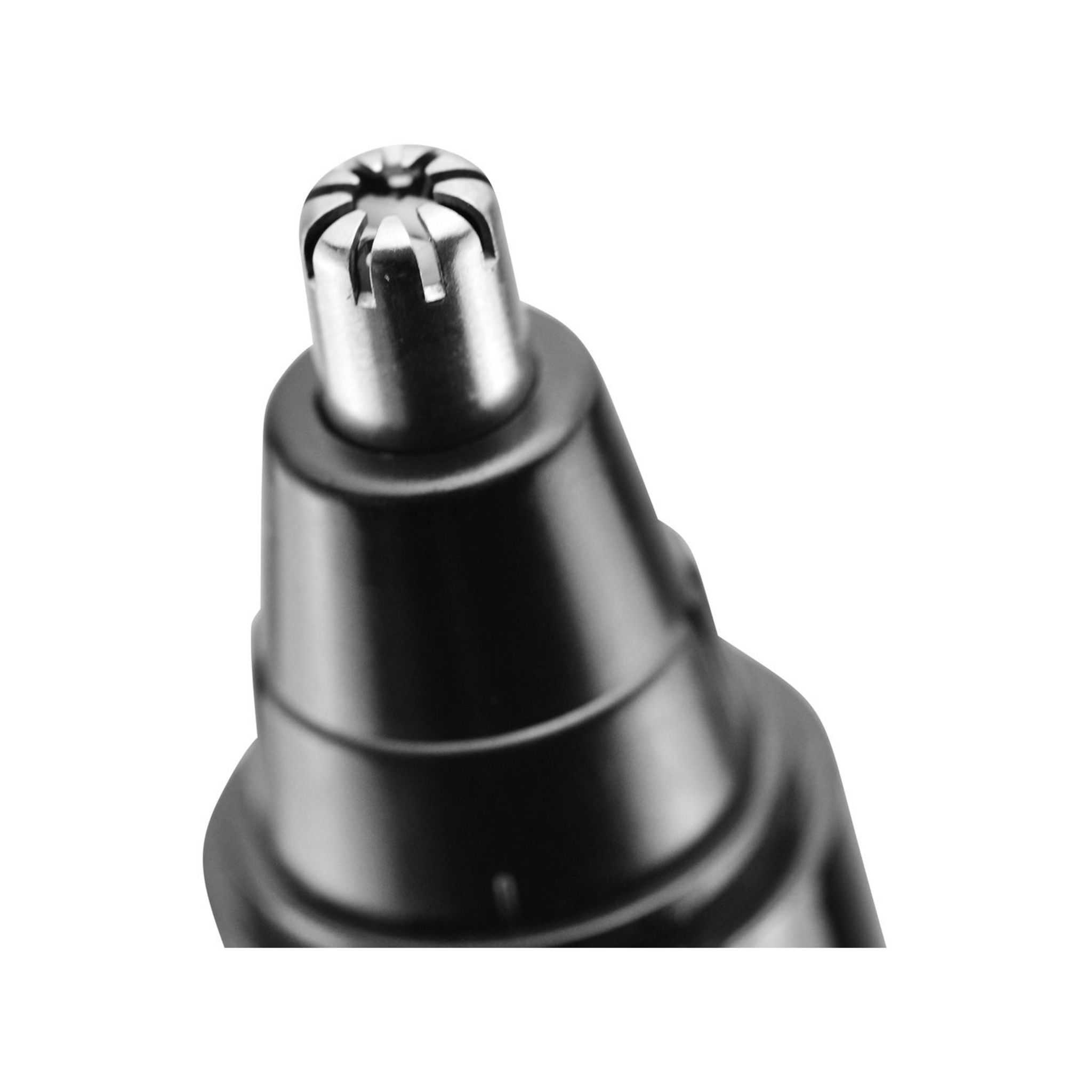 Voir la diapositive 2 : SELECLINE Tondeuse nez/oreilles - 133688 - Noir