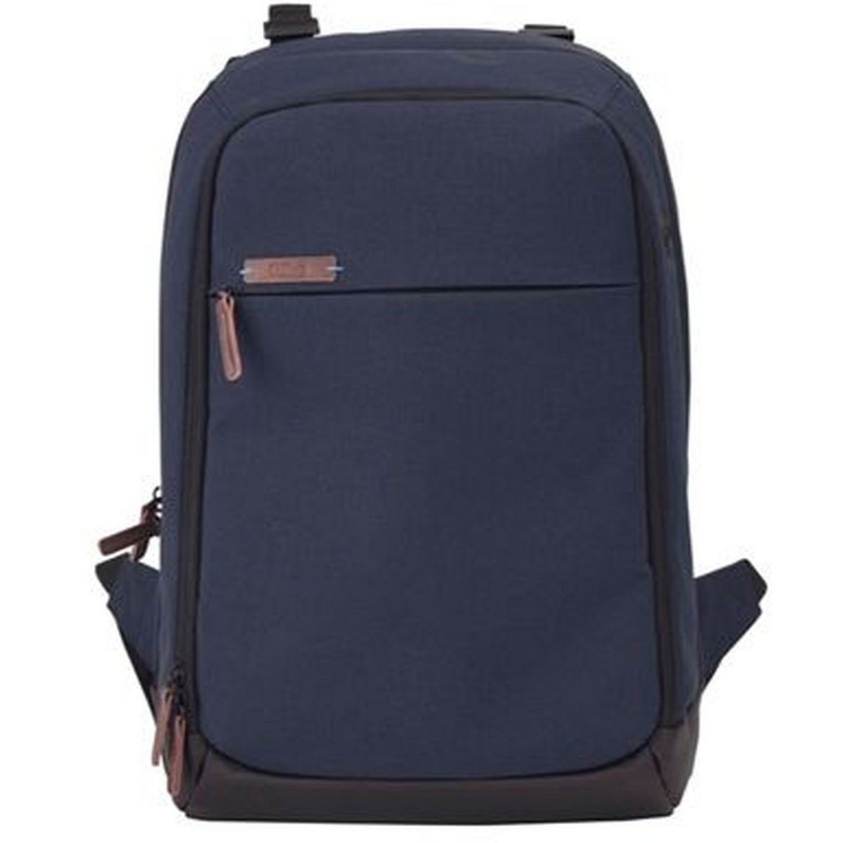 QILIVE Sac à dos Q3027 pour PC portable de  15 à 16 Pouces Bleu