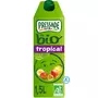 PRESSADE Nectar Le Bio multifruits tropical brique 1,5l