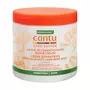 CANTU Crème réparatrice revitalisante sans rinçage cheveux abîmés, secs ou épais 500ml