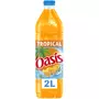 OASIS Boisson aux fruits Tropical 2l