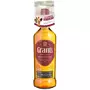 GRANTS Scotch whisky écossais blended triple wood 40% +1 verre 1l