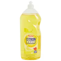 Liquide Vaisselle Citron 750ml - Paic - Allo Frangin