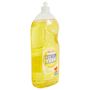 Voir la diapositive 2 : AUCHAN Liquide vaisselle super dégraissant citron 1,5l