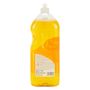 Voir la diapositive 4 : AUCHAN Liquide vaisselle super dégraissant citron 1,5l