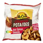 MCCAIN L'Original Potatoes sachet 780g