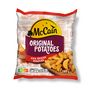 Voir la diapositive 2 : MCCAIN L'Original Potatoes sachet 780g