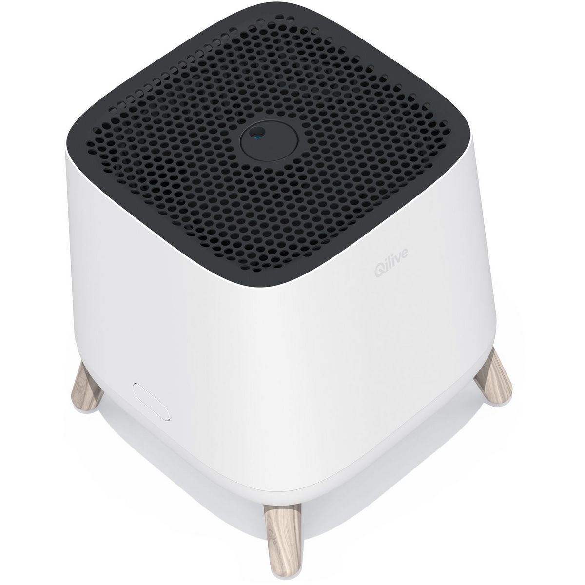 QILIVE Purificateur d'air Q.6815 14086 Blanc