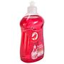 Voir la diapositive 5 : AUCHAN Liquide vaisselle dégraissant plaisir d'orient 500ml