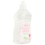 Voir la diapositive 2 : AUCHAN Liquide vaisselle balsam peaux sensibles 500ml