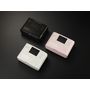 Voir la diapositive 7 : CANON Imprimante photo portable - Noir - Selphy CP1300