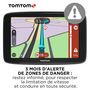 Voir la diapositive 9 : TOMTOM GPS - Go Basic 5"