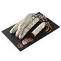 Voir la diapositive 2 : LE SECHOIR DES ALPES Les Saucissonades assortiment de saucissons artisanaux porc français 5 pièces 675g