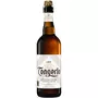 TONGERLO Bière blonde belge 6% bouteille 75cl