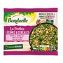 Voir la diapositive 2 : BONDUELLE Légumes et céréales cuisinés 5 portions 500g