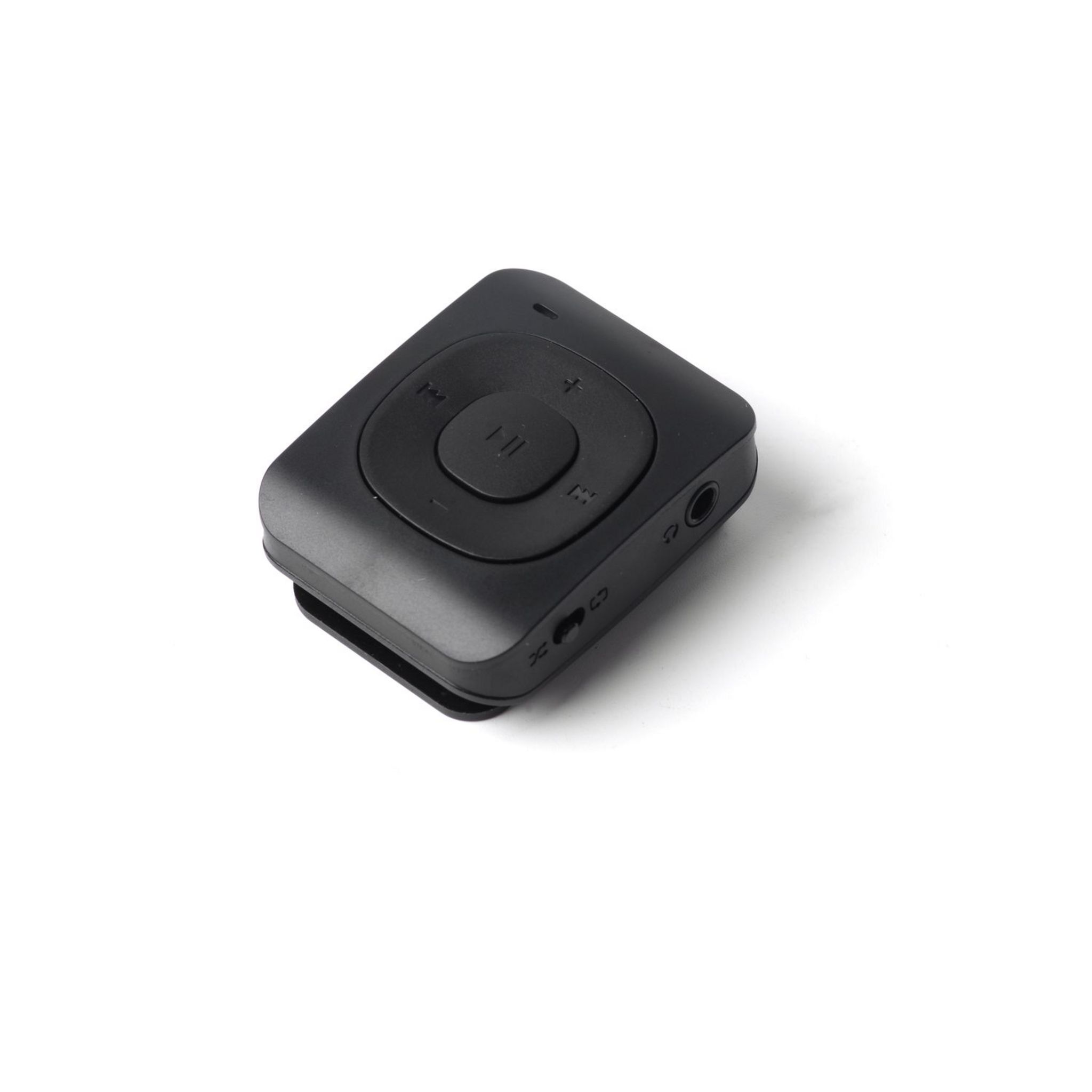 SELECLINE Lecteur MP3 - 137519 WOM A128 - Noir