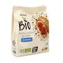Voir la diapositive 3 : AUCHAN BIO Petits pains grillés froment 225g