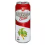 LICORNE Elsass Bière 5,5% boîte 50cl