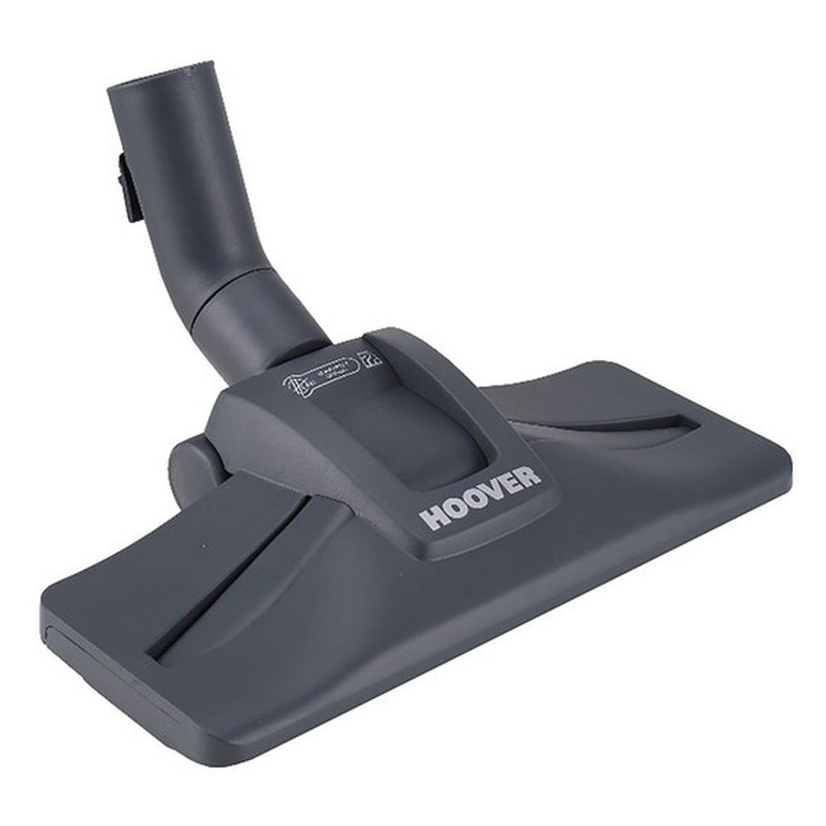 HOOVER Aspirateur traîneau avec sac SN70 SN75