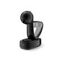 Voir la diapositive 2 : KRUPS Cafetière à dosette Dolce Gusto Infinissima - YY4230FD - Anthracite