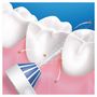 Voir la diapositive 3 : Kit jet dentaire - AQUACARE - Blanc