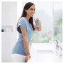 Voir la diapositive 4 : Kit jet dentaire - AQUACARE - Blanc