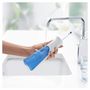 Voir la diapositive 5 : Kit jet dentaire - AQUACARE - Blanc
