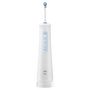 Voir la diapositive 7 : Kit jet dentaire - AQUACARE - Blanc