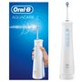 Voir la diapositive 9 : Kit jet dentaire - AQUACARE - Blanc
