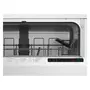 BEKO Lave-vaisselle encastrable LVI172F, 13 couverts, 60 cm, 46 dB, 5 Programmes
