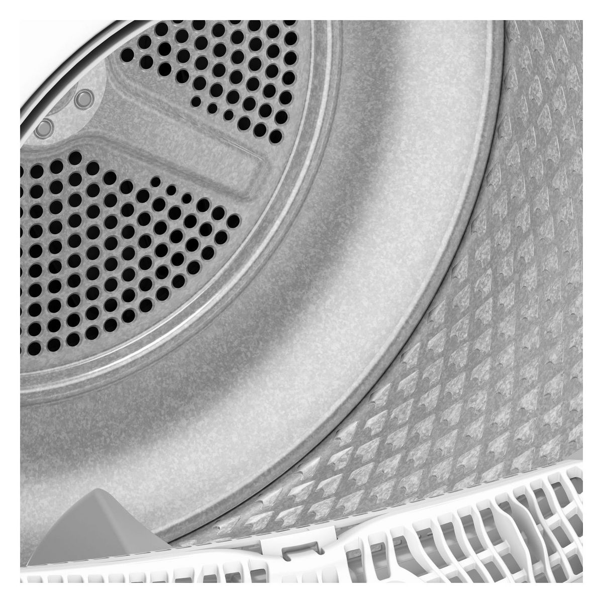 BEKO Sèche-linge hublot SLC07A1, 7 kg, Condensation, B