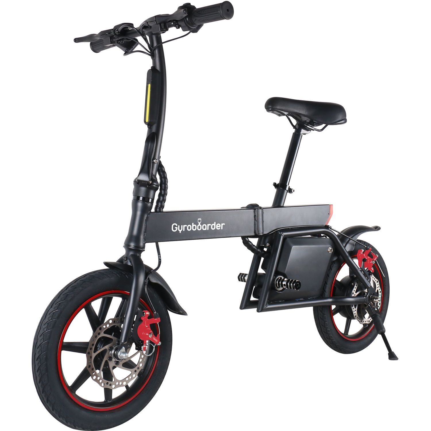 Gyroboarder Velo Draisienne Electrique Auchan Vélo électrique